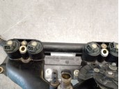 Recambio de colector admision para citroën zx 1.8 referencia OEM IAM 9614148280 0348E6 