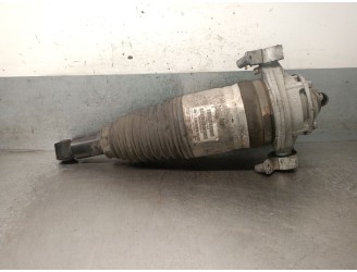 Recambio de amortiguador trasero izquierdo para porsche cayenne (92a) 3.0 diesel referencia OEM IAM 7P5616019AH 95835801915 