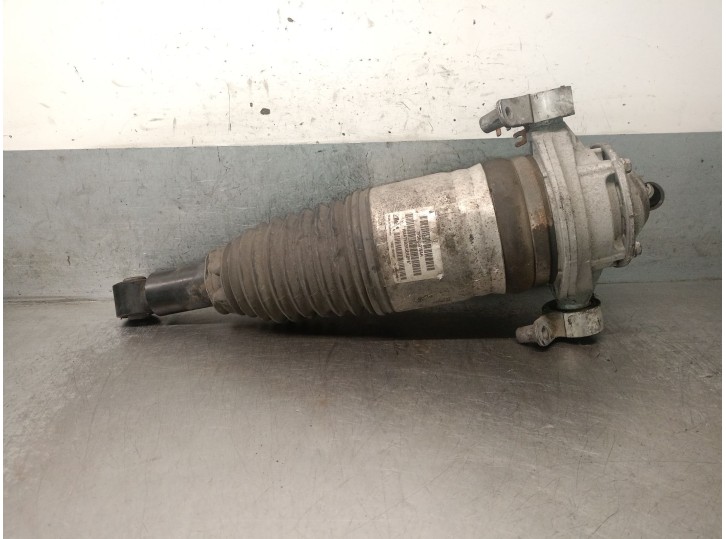Recambio de amortiguador trasero izquierdo para porsche cayenne (92a) 3.0 diesel referencia OEM IAM 7P5616019AH 95835801915 