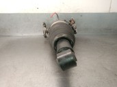 Recambio de amortiguador trasero izquierdo para porsche cayenne (92a) 3.0 diesel referencia OEM IAM 7P5616019AH 95835801915 