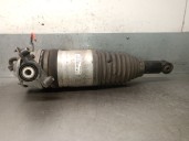 Recambio de amortiguador trasero izquierdo para porsche cayenne (92a) 3.0 diesel referencia OEM IAM 7P5616019AH 95835801915 