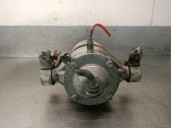 Recambio de amortiguador trasero izquierdo para porsche cayenne (92a) 3.0 diesel referencia OEM IAM 7P5616019AH 95835801915 