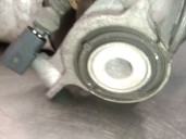 Recambio de amortiguador trasero izquierdo para porsche cayenne (92a) 3.0 diesel referencia OEM IAM 7P5616019AH 95835801915 