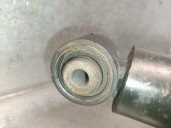 Recambio de amortiguador trasero izquierdo para porsche cayenne (92a) 3.0 diesel referencia OEM IAM 7P5616019AH 95835801915 