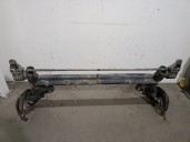 Recambio de puente trasero para volkswagen passat berlina (3b2) 1.9 tdi referencia OEM IAM 8E0500051T 8E0500051T 