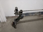 Recambio de puente trasero para volkswagen passat berlina (3b2) 1.9 tdi referencia OEM IAM 8E0500051T 8E0500051T 