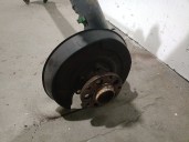 Recambio de puente trasero para volkswagen passat berlina (3b2) 1.9 tdi referencia OEM IAM 8E0500051T 8E0500051T 