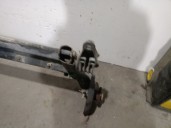 Recambio de puente trasero para volkswagen passat berlina (3b2) 1.9 tdi referencia OEM IAM 8E0500051T 8E0500051T 