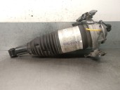 Recambio de amortiguador trasero derecho para porsche cayenne (92a) 3.0 diesel referencia OEM IAM 7P5616020AH 95835802015 