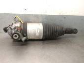 Recambio de amortiguador trasero derecho para porsche cayenne (92a) 3.0 diesel referencia OEM IAM 7P5616020AH 95835802015 