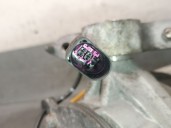 Recambio de amortiguador trasero derecho para porsche cayenne (92a) 3.0 diesel referencia OEM IAM 7P5616020AH 95835802015 