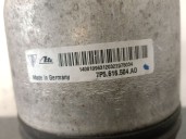 Recambio de amortiguador trasero derecho para porsche cayenne (92a) 3.0 diesel referencia OEM IAM 7P5616020AH 95835802015 