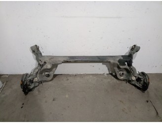 Recambio de puente trasero para peugeot 107 1.0 cat (384f) referencia OEM IAM 5148J8 5148J8 