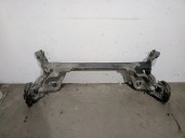 Recambio de puente trasero para peugeot 107 1.0 cat (384f) referencia OEM IAM 5148J8 5148J8 