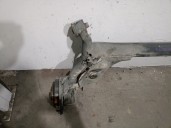 Recambio de puente trasero para peugeot 107 1.0 cat (384f) referencia OEM IAM 5148J8 5148J8 