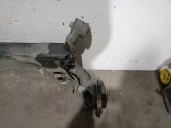 Recambio de puente trasero para peugeot 107 1.0 cat (384f) referencia OEM IAM 5148J8 5148J8 
