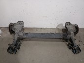 Recambio de puente trasero para citroën c3 picasso (sh_) 1.6 hdi 90 referencia OEM IAM 5148W1 5148W1 