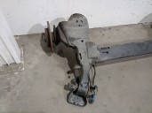 Recambio de puente trasero para citroën c3 picasso (sh_) 1.6 hdi 90 referencia OEM IAM 5148W1 5148W1 