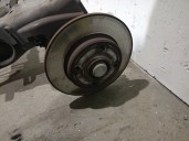 Recambio de puente trasero para citroën c3 picasso (sh_) 1.6 hdi 90 referencia OEM IAM 5148W1 5148W1 