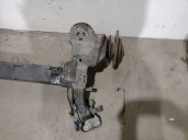 Recambio de puente trasero para citroën c3 picasso (sh_) 1.6 hdi 90 referencia OEM IAM 5148W1 5148W1 