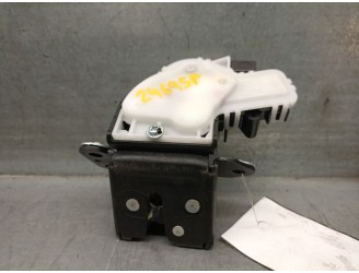 Recambio de cerradura maletero / porton para mazda 3 (bm, bn) 2.2 d referencia OEM IAM G33M62310A G33M62310A 