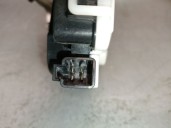 Recambio de cerradura maletero / porton para mazda 3 (bm, bn) 2.2 d referencia OEM IAM G33M62310A G33M62310A 