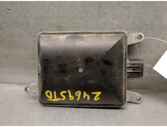Replacement electronic module for Mazda 3 (BM, BN) 2.2 D OEM IAM reference BHS267Y80B BHS267Y80B 