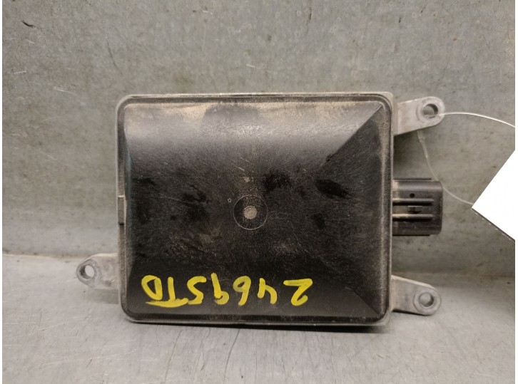 Recambio de modulo electronico para mazda 3 (bm, bn) 2.2 d referencia OEM IAM BHS267Y80B BHS267Y80B 