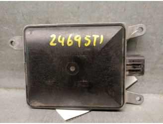 Replacement electronic module for Mazda 3 (BM, BN) 2.2 D OEM IAM reference BHS267Y90B BHS267Y90B 