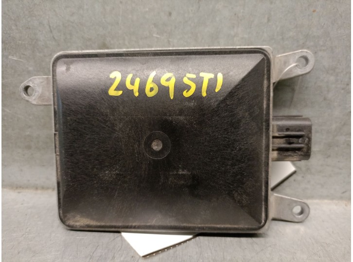 Recambio de modulo electronico para mazda 3 (bm, bn) 2.2 d referencia OEM IAM BHS267Y90B BHS267Y90B 