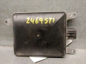 Recambio de modulo electronico para mazda 3 (bm, bn) 2.2 d referencia OEM IAM BHS267Y90B BHS267Y90B 