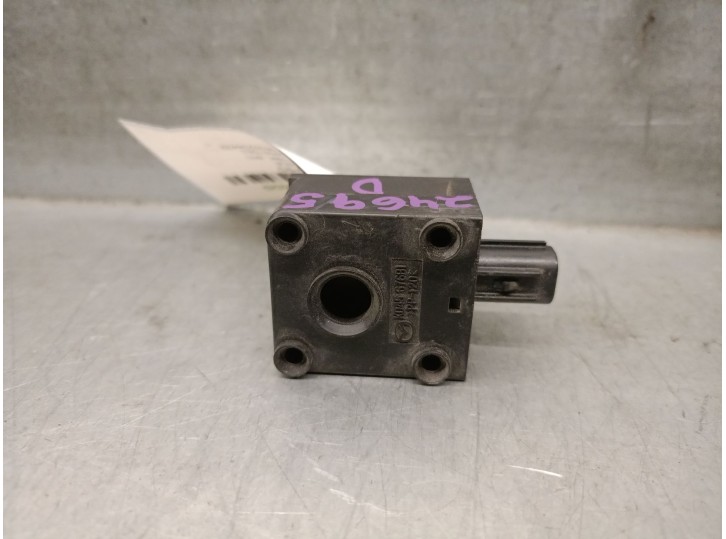 Recambio de sensor para mazda 3 (bm, bn) 2.2 d referencia OEM IAM KD45676B1 KD45676B1 