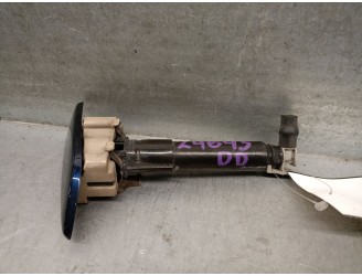 Recambio de limpia faros xenon para mazda 3 (bm, bn) 2.2 d referencia OEM IAM BHT4518G4 BHT45182X 