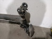 Recambio de puente trasero para ford fiesta (cbk) 1.4 16v cat referencia OEM IAM 1437437 1437437 