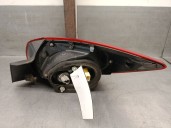 Recambio de piloto trasero izquierdo para mazda 3 (bm, bn) 2.2 d referencia OEM IAM B45D51160C B45D51160C 