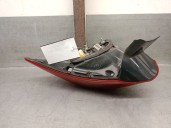 Recambio de piloto trasero izquierdo para mazda 3 (bm, bn) 2.2 d referencia OEM IAM B45D51160C B45D51160C 