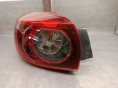 Recambio de piloto trasero izquierdo para mazda 3 (bm, bn) 2.2 d referencia OEM IAM B45D51160C B45D51160C 