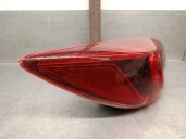 Recambio de piloto trasero izquierdo para mazda 3 (bm, bn) 2.2 d referencia OEM IAM B45D51160C B45D51160C 