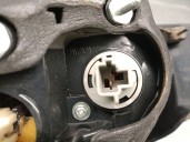 Recambio de piloto trasero izquierdo para mazda 3 (bm, bn) 2.2 d referencia OEM IAM B45D51160C B45D51160C 