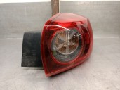 Recambio de piloto trasero derecho para mazda 3 (bm, bn) 2.2 d referencia OEM IAM B45D51150C B45D51150C 