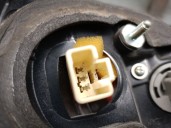 Recambio de piloto trasero derecho para mazda 3 (bm, bn) 2.2 d referencia OEM IAM B45D51150C B45D51150C 