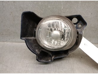 Recambio de faro antiniebla izquierdo para mazda 3 (bm, bn) 2.2 d referencia OEM IAM TK2151690A TK2151690A 