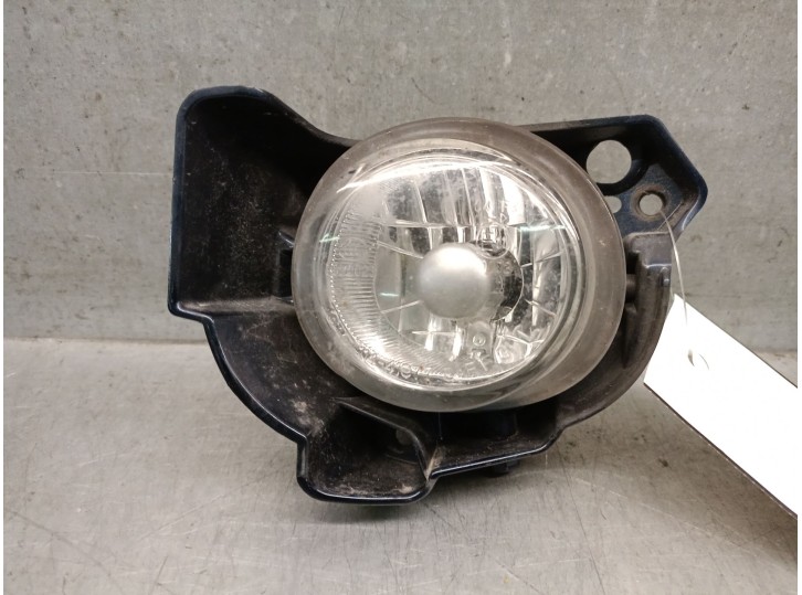 Recambio de faro antiniebla izquierdo para mazda 3 (bm, bn) 2.2 d referencia OEM IAM TK2151690A TK2151690A 