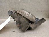 Recambio de faro antiniebla izquierdo para mazda 3 (bm, bn) 2.2 d referencia OEM IAM TK2151690A TK2151690A 