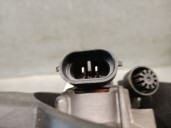 Recambio de faro antiniebla izquierdo para mazda 3 (bm, bn) 2.2 d referencia OEM IAM TK2151690A TK2151690A 