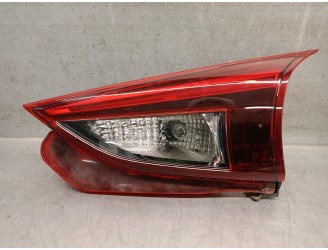 Recambio de piloto trasero porton derecho para mazda 3 (bm, bn) 2.2 d referencia OEM IAM B45D513F0C B45D513F0C 