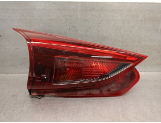 Recambio de piloto trasero porton izquierdo para mazda 3 (bm, bn) 2.2 d referencia OEM IAM BJF2513G0C BJF2513G0C 