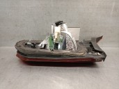 Recambio de piloto trasero porton izquierdo para mazda 3 (bm, bn) 2.2 d referencia OEM IAM BJF2513G0C BJF2513G0C 