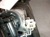 Recambio de piloto trasero porton izquierdo para mazda 3 (bm, bn) 2.2 d referencia OEM IAM BJF2513G0C BJF2513G0C 