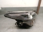Recambio de faro derecho para mazda 3 (bm, bn) 2.2 d referencia OEM IAM BHR251030 BHR251031A 